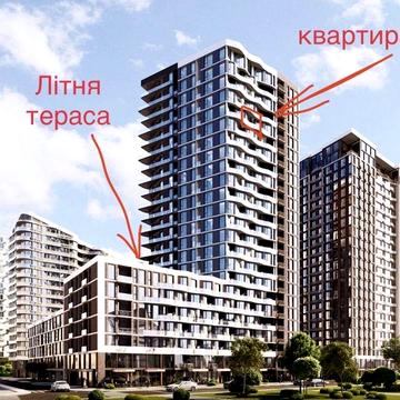 Дегтярівська вул., (Будинок 2)