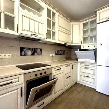 Регенераторна вул., 4 к9