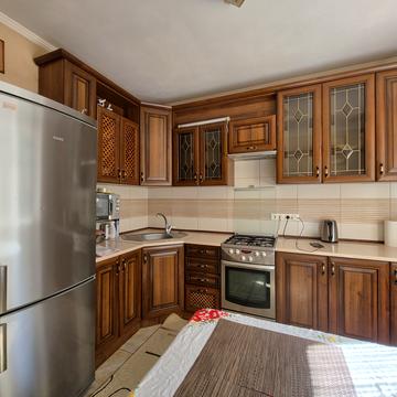 Петра Болбочана вул. (Городовікова), 3/1