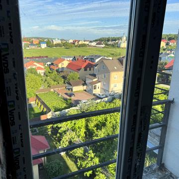 Підгородня вул., 1-А