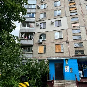 Валентинівська вул. (Блюхера), 23д
