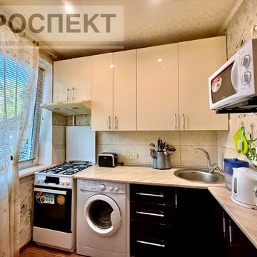 Вільного Козацтва вул. (Генерала Чибісова), 16Б