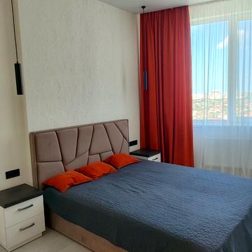 Люстдорфська дорога вул., 55к
