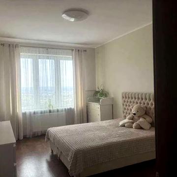 Ревуцького вул., 54-Б