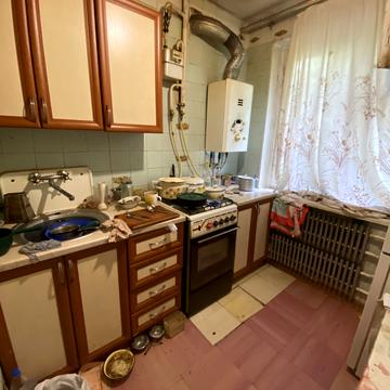 Леоніда Каденюка вул. (Пацаєва), 3 к2