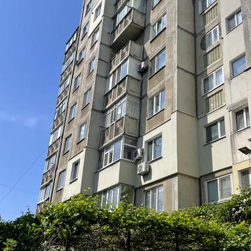 Лесі Українки просп., 55
