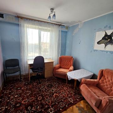 Героїв Дніпра вул., 45