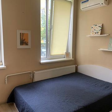 Регенераторна вул., 4 к16