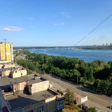 Сонячна Набережна вул. (Маршала Малиновського), 34