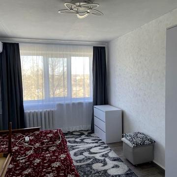Майборського вул., 16