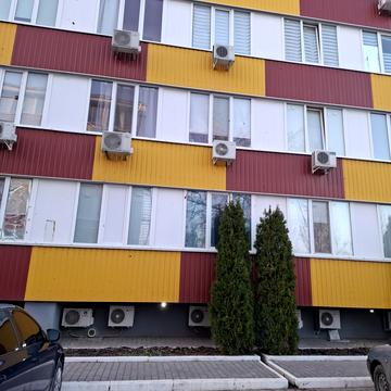 Шевченківський пров., 32