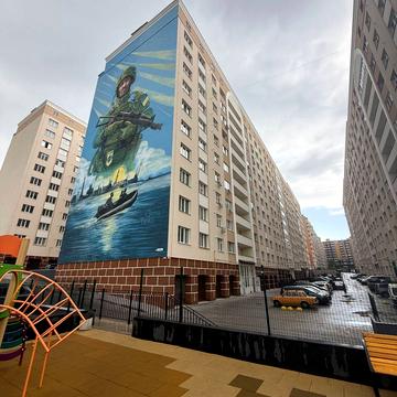Кармелюка вул., 3-В