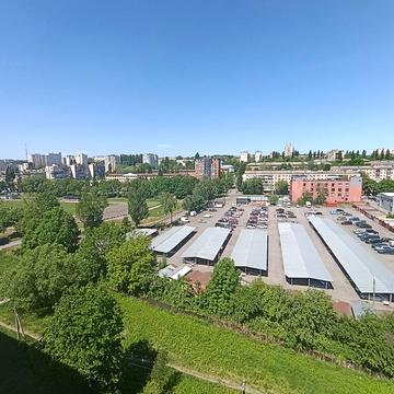 Старокостянтинівське шосе, 20/5