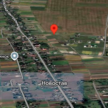 Новостав, Луцький, Волинська область 24600.0 USD