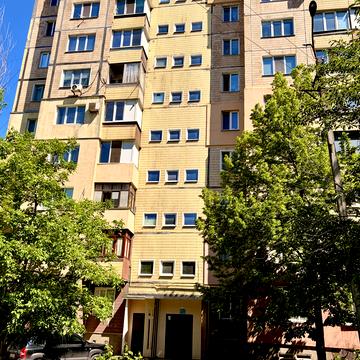 Європейський бульв. (Кірова), 5