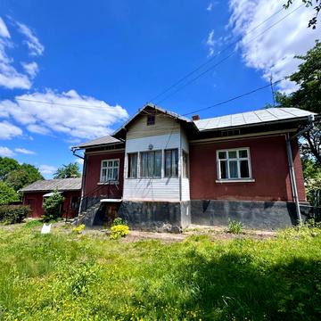 Кирнички