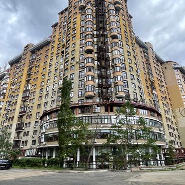 Євгена Коновальця вул. (Щорса), 32-Б