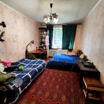 Юрія Вороного вул., 6