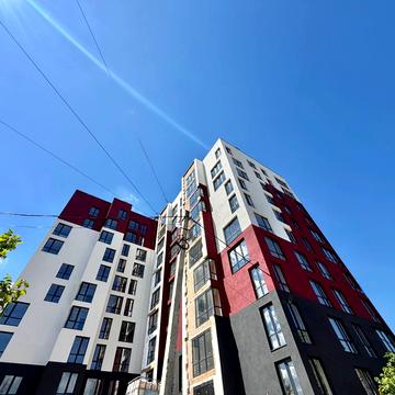Сторожинецька вул., 45