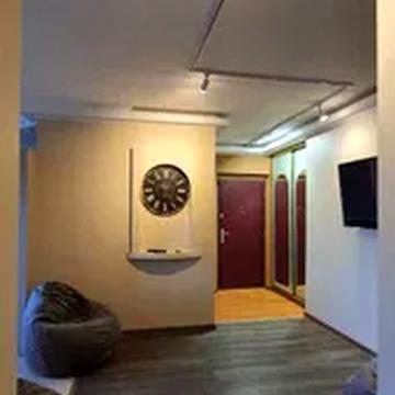 Драгоманова вул., 31-Б