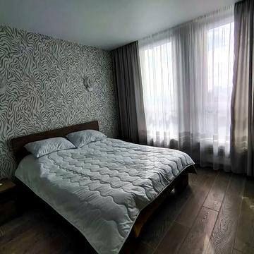 Берестейський просп. (Перемоги), 65-Д