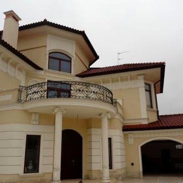 Костанді вул.