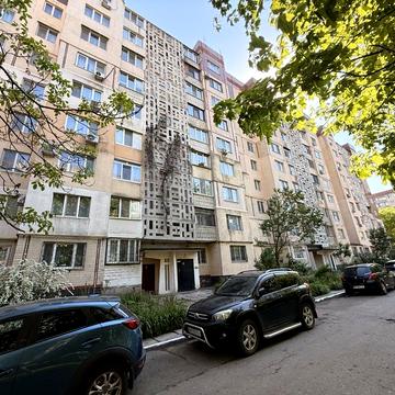 Люстдорфська дорога вул., 123/5