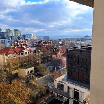 Педагогічна вул., 23