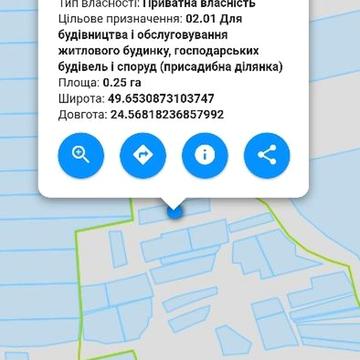 Перемишляни, Львівський, Львівська область 10000.0 USD