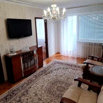 28 бригади вул. (Паустовського), 23