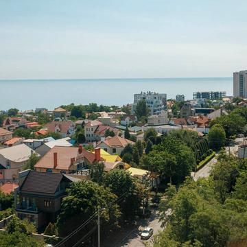 Аркадіївський пров., 9/1