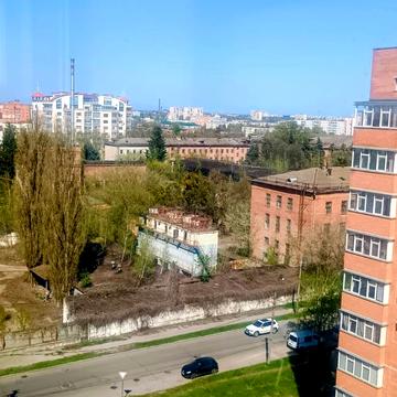 Куликівська вул., 98