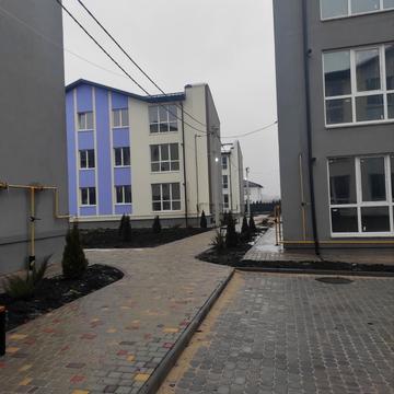 Джерельна вул., (Будинок 7)