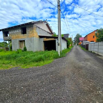 Волошкова