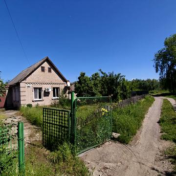 Мокрянська вул., 136Б