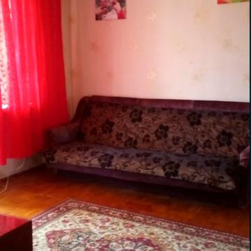Оноре де Бальзака вул., 52/22