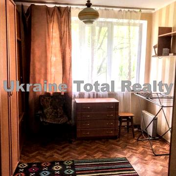 Ушинського вул., 25