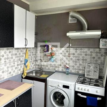 Миколи Кибальчича вул., 6