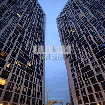 Берестейський просп. (Перемоги), 11 к2