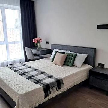 Горбачевського вул., 20