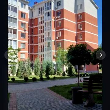 Кобзаря бульв., 3