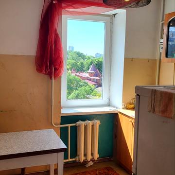 Картамишевська вул., 40