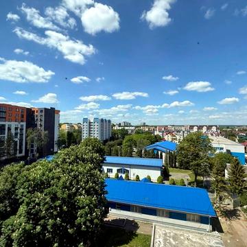 Національної Гвардії вул., 3-В