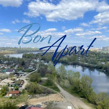 Зарічна вул., 6 к5