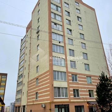 Кармелюка вул., 11/1