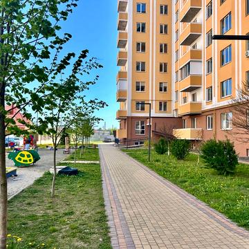Івана Кожедуба вул., 8-Б