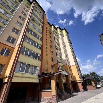 Хіміків вул., 31