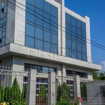 Вільшанська вул., 14