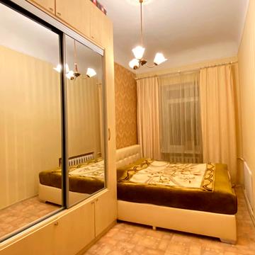 Січових Стрільців вул. (Артема), 35