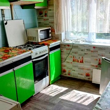 Наукова вул., 58/1